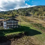 Norefri - Norefjell