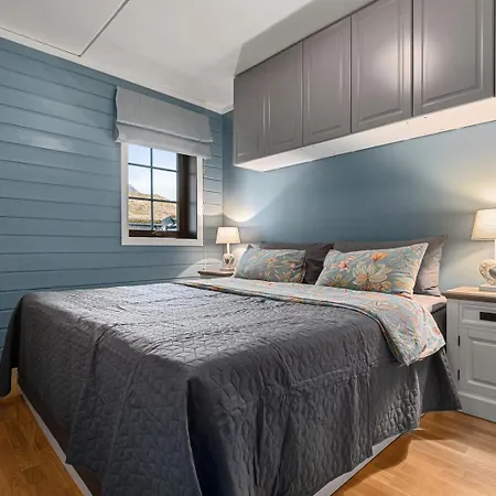 Norefri - Norefjell Appartement