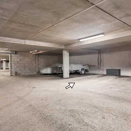 Appartement Norefri - Norefjell *