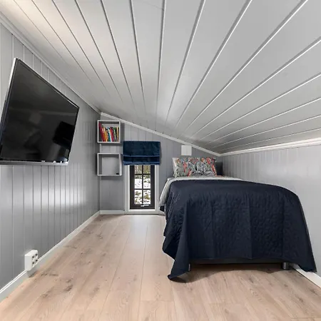 Appartement Norefri - Norefjell *