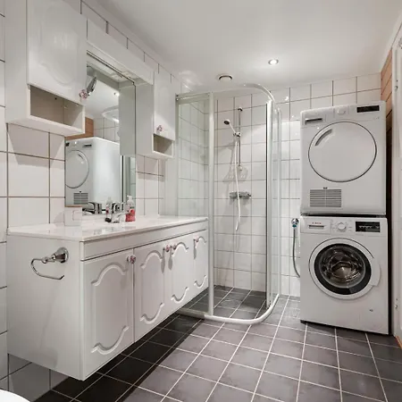 Norefri - Norefjell Apartment *