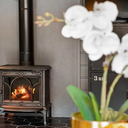 Norefri - Norefjell Appartement *