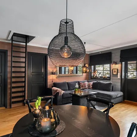 Norefri - Norefjell Appartement
