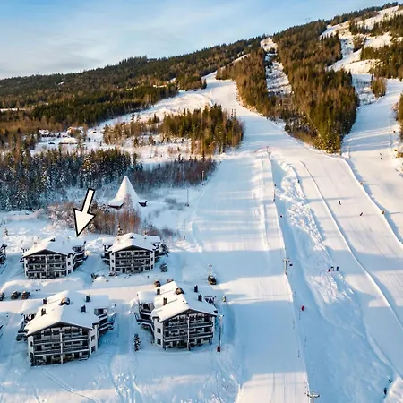 Norefri - Norefjell * Noresund