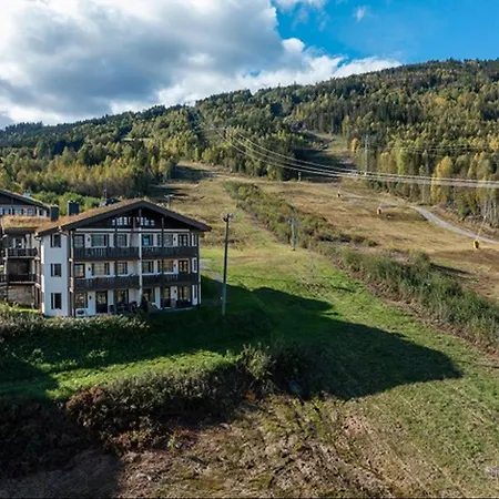 Norefri - Norefjell