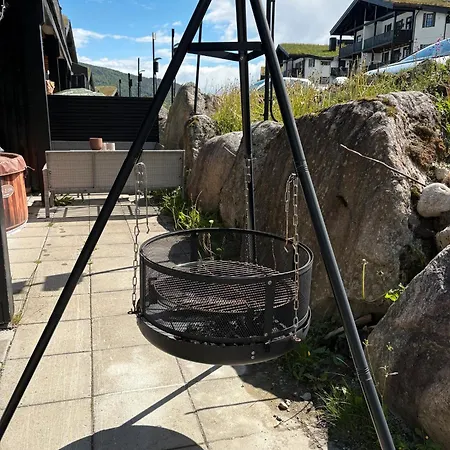 Norefri - Norefjell Noresund