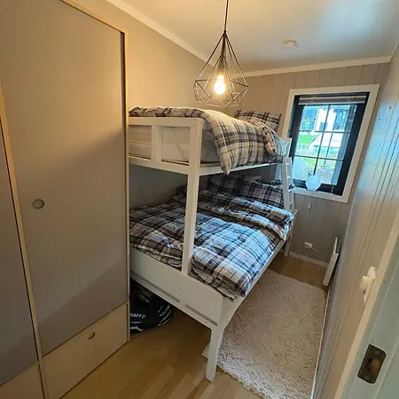 Norefri - Norefjell Apartment