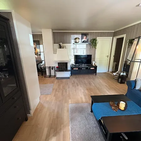 Norefri - Norefjell Apartment *