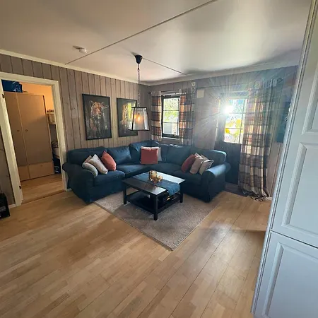 Apartment Norefri - Norefjell