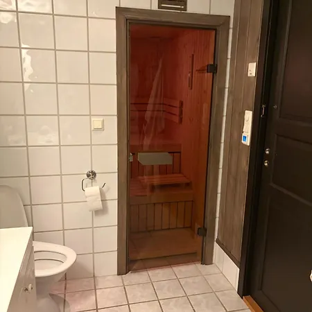 Appartamento Norefri - Norefjell