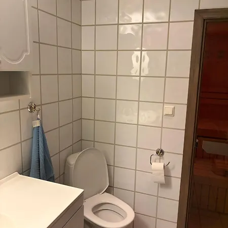 Norefri - Norefjell Appartamento *