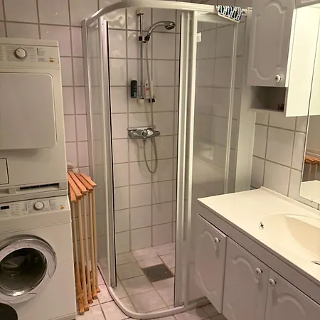 Appartamento Norefri - Norefjell Noresund