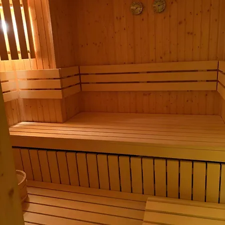 Norefri - Norefjell Appartamento Noresund
