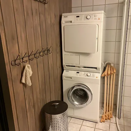Appartamento Norefri - Norefjell *