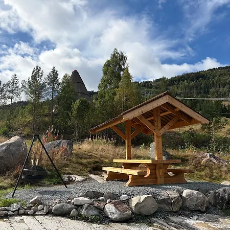 Norefri - Norefjell Appartamento *