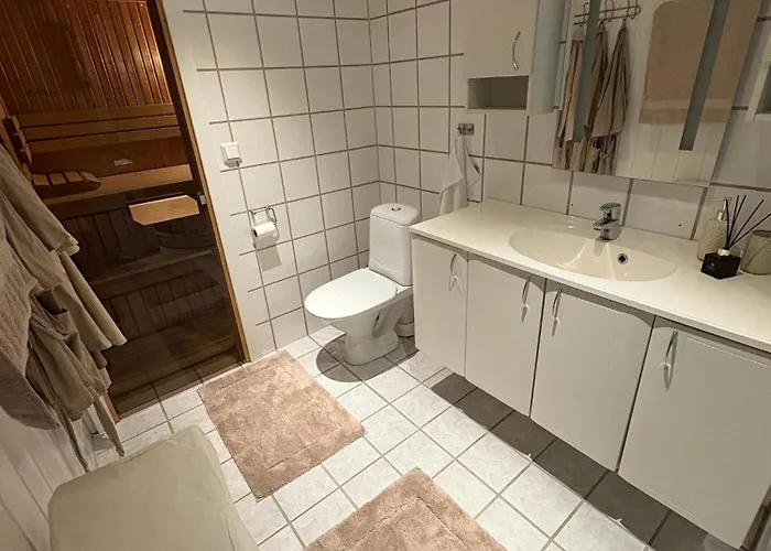 Apartament Norefri - Norefjell *